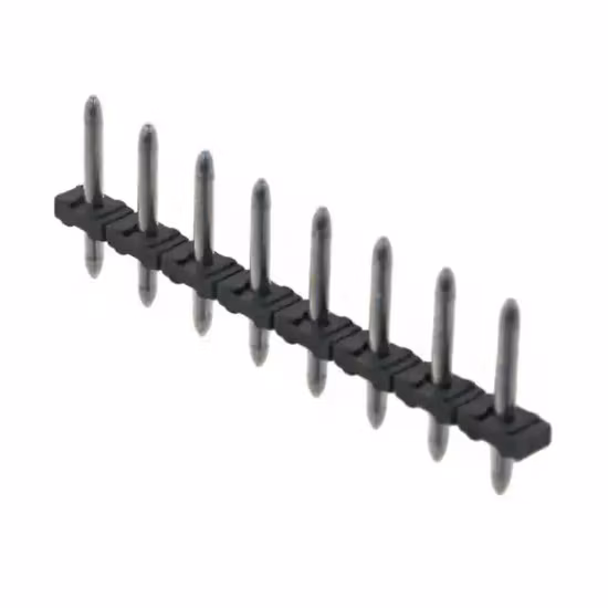 Fabrikhersteller von Steckverbinder-Pin-Terminal-Stecker-Buchsen-Header-Bom-Service